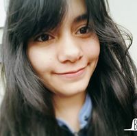 Yuridia Alejandra Salvatierra Flores