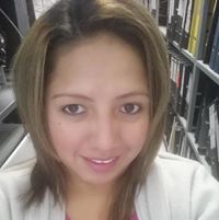 Letty Anabel Villegas Toala