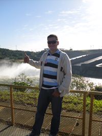 Gustavo Marques Guerra