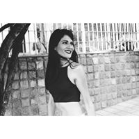 Iara  Marques Ferreira