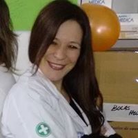 Andrea Alejandra  Alvarez