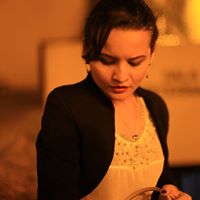 Andrea Méndez González