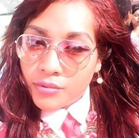 Karenzitha  Gutierrez