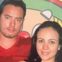 Mary  Rafael Carvalho