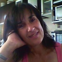 Susana  Carou