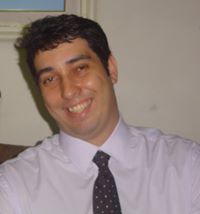 Dimitrius  De Andrade Franchini