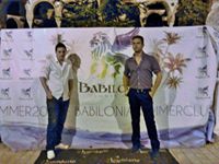 Jose Antonio  Castro Bolivar