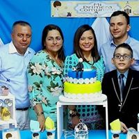 Jose Javier  Posada Posso