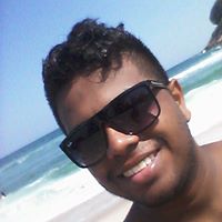 Rellysonn Springstewart  Grandal