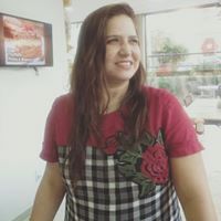 Ana Hercia  Fonteles