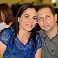 Ana Lúcia  Alves Nicácio