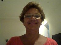 Rosemary  Costa Silva