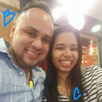 Belenis Florian De Avila