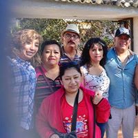 María Victoria  Muñoz Iñiga