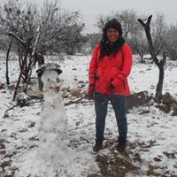 Alheli Martinez Tenorio