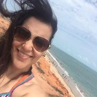 Sara Cristina  Rocha