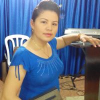 Evangelista Gloria  Murillo