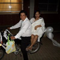 Roger Leonidas  Mori Cancino