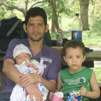 Javier  Barros Perez