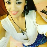 Erika  Gelvez Garcia