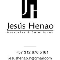 Jesus  Henao