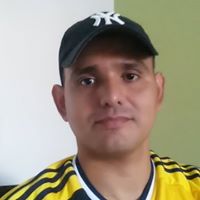 Julio Cesar Cortes Herrera