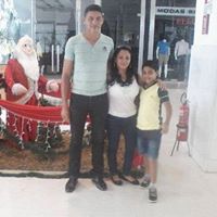 Carmem Lucia  Araujo Lopes