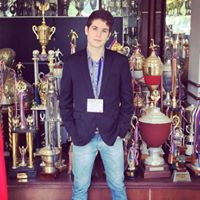 Carlos Israel Bareiro