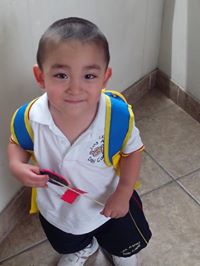 Miguel  Canchas Fabian