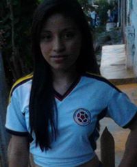 Yuliana Katerine  Guevara