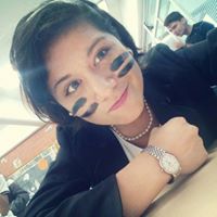 Jazaly Stephany Morales Pimentel