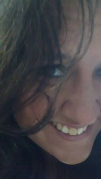 Ana Paula  Borborema