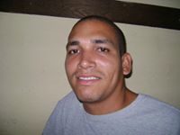 Yuniesky  Larrosa Macías