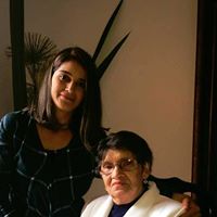Silvia Maria  Bonilla Giraldo
