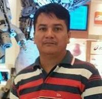 Eliodoro  Alho Barbosa