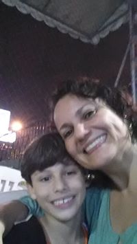 Denilze Brito Dall Orto