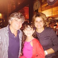 Maria Cristina  BritoLima