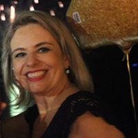 Lisandra  Alves Anghinoni