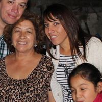 Mayerlyn Biset Pavez Fuentes