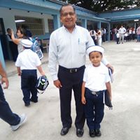 Alex Xavier Garcia Aguilar