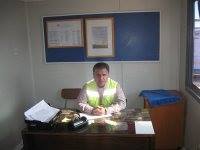 Rubén Enrique  Delgado Basaure