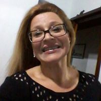 Rosana  De Moura Marcolim