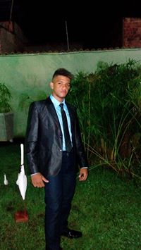 Marcos Paulo Almeida  Almeida