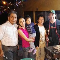 Alejandro  Osorio Gelvez