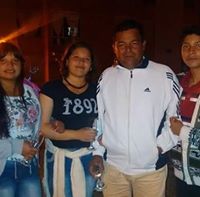 Gina Marcela Gonzalez Espitia