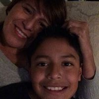 Sandra Elizabeth Peralta