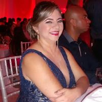 Antonia  Vaniza Silva Gomes