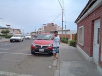 Wilfredo  Ttito Chamorro 