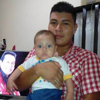 Yeison  Rojas Campos