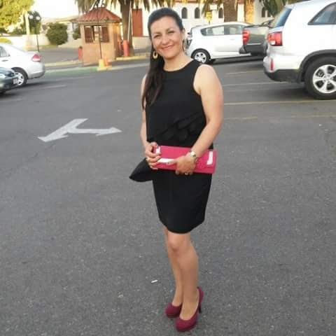 Yasna Angelica Schwaiger  Espinoza   